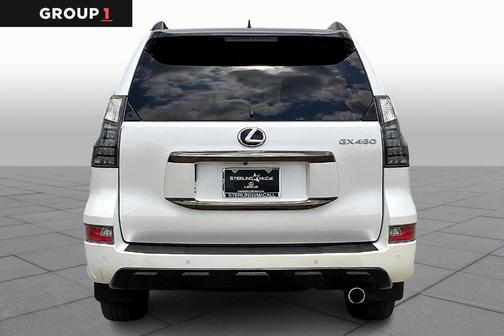 2023 Lexus GX 460 GX 460