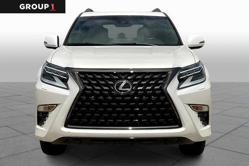 2023 Lexus GX 460 GX 460