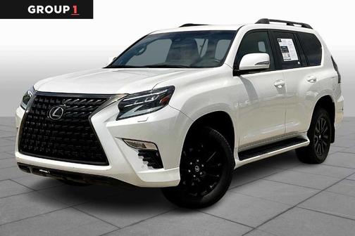 2023 Lexus GX 460 GX 460