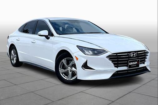 2023 Hyundai SONATA SE