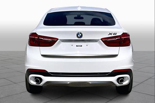 2017 BMW X6 xDrive35i