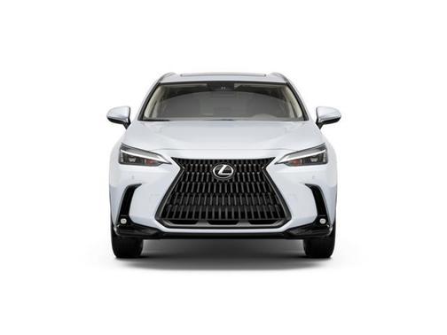 2026 Lexus NX 350h NX 350h Premium