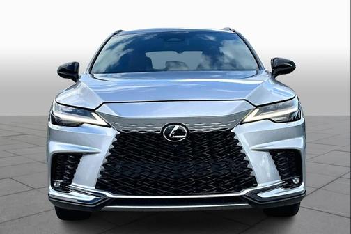 2023 Lexus RX 500h F SPORT Performance