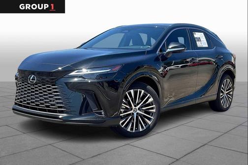 2023 Lexus RX 350 Premium Plus