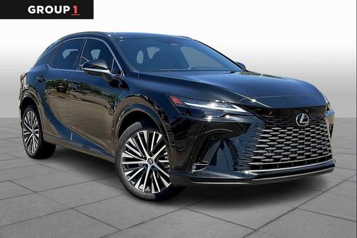 2023 Lexus RX 350 Premium Plus