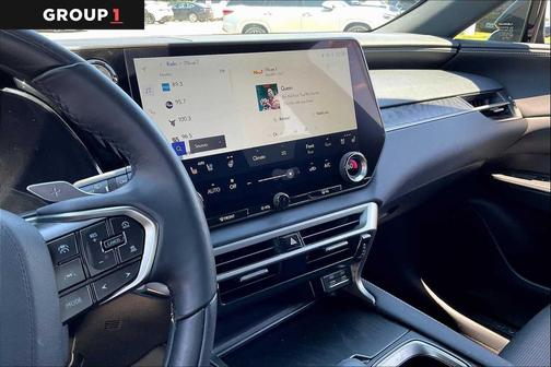 2023 Lexus RX 350 Premium Plus