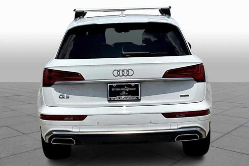 2024 Audi Q5 45 S line quattro Premium