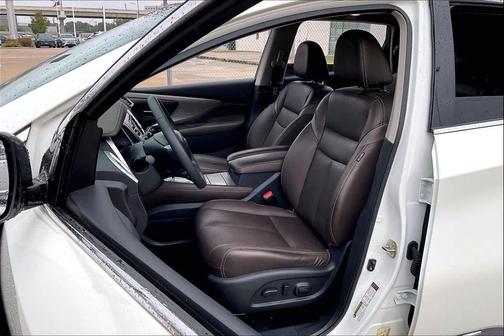 2016 Nissan Murano SL