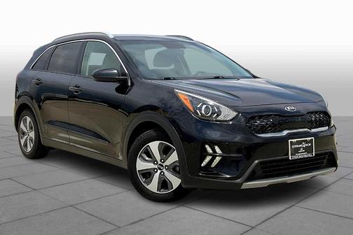 2020 Kia Niro LX