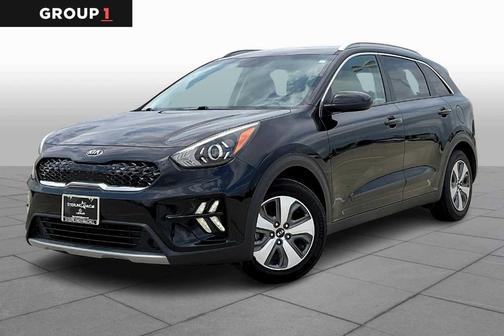 2020 Kia Niro LX