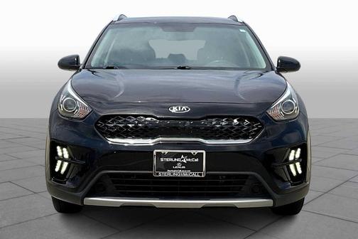 2020 Kia Niro LX