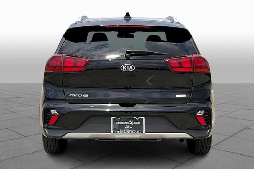 2020 Kia Niro LX