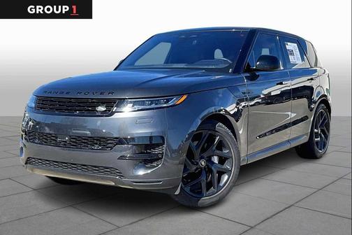 2023 Land Rover Range Rover Sport SE