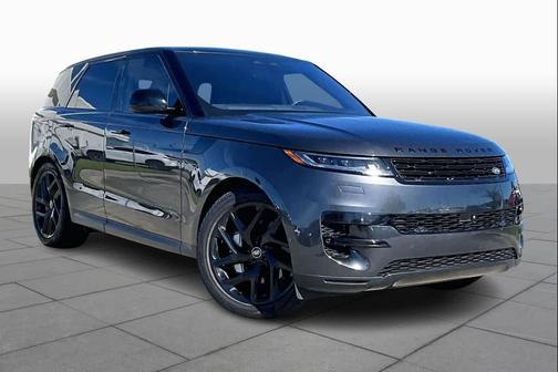 2023 Land Rover Range Rover Sport SE