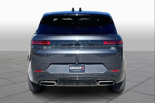 2023 Land Rover Range Rover Sport SE
