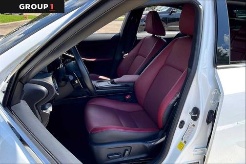 2024 Lexus IS 350 Base