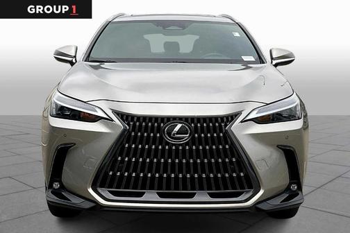 2024 Lexus NX 250 Premium