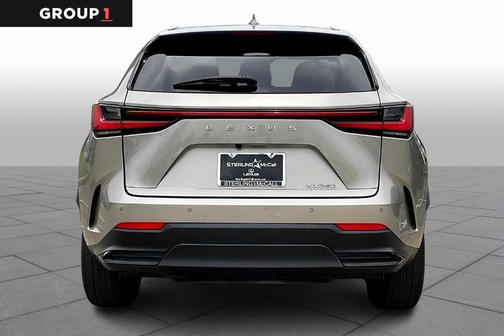 2024 Lexus NX 250 Premium