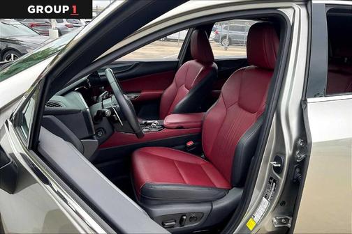 2024 Lexus NX 250 Premium