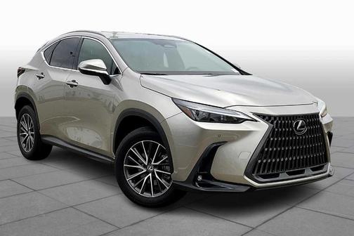 2024 Lexus NX 250 Premium