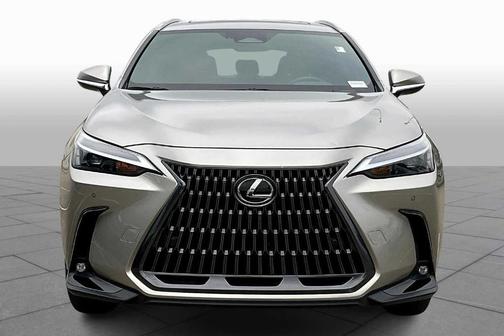 2024 Lexus NX 250 Premium