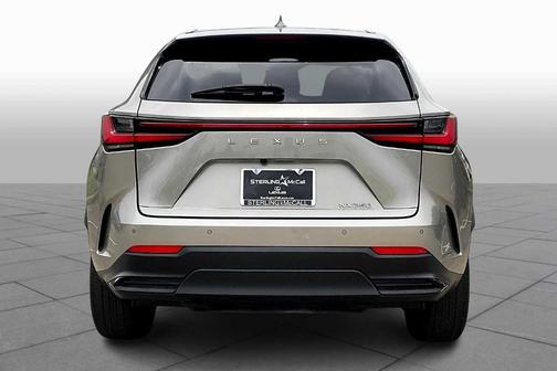 2024 Lexus NX 250 Premium