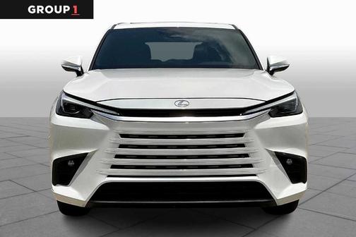 2024 Lexus TX 350 TX 350