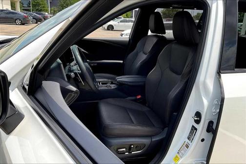 2024 Lexus TX 350 TX 350
