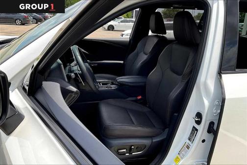2024 Lexus TX 350 TX 350