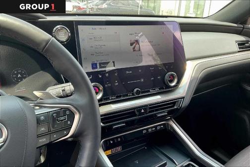 2024 Lexus TX 350 TX 350