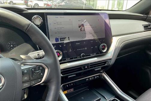 2024 Lexus TX 350 TX 350