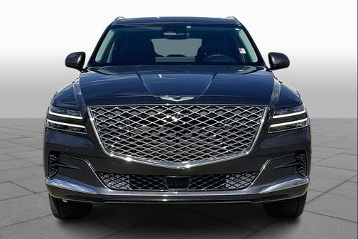 2022 Genesis GV80 2.5T