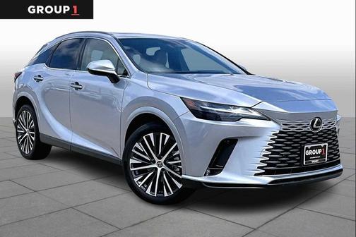Iridium 2025 Lexus RX 350 Premium Plus