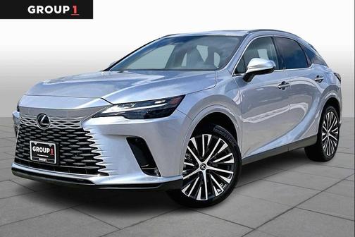 Iridium 2025 Lexus RX 350 Premium Plus