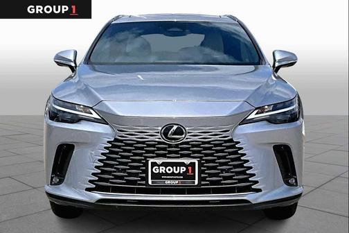 Iridium 2025 Lexus RX 350 Premium Plus