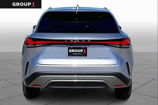 Iridium 2025 Lexus RX 350 Premium Plus