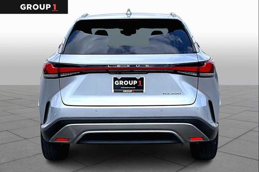 Iridium 2025 Lexus RX 350 Premium Plus