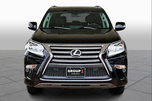 2016 Lexus GX 460 Base