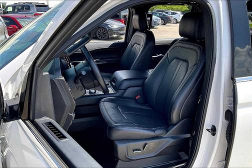 2019 Ford Expedition Limited