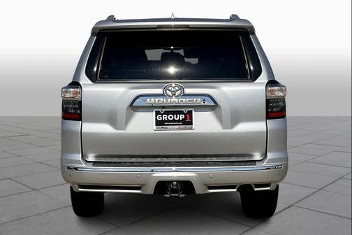 2014 Toyota 4Runner Limited