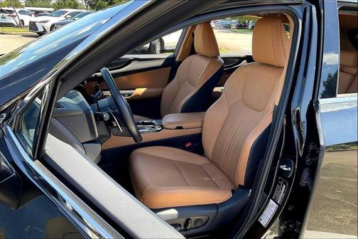 2023 Lexus NX 250 Base