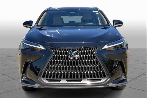 2023 Lexus NX 250 Base