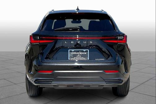 2023 Lexus NX 250 Base