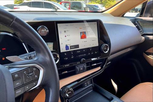 2023 Lexus NX 250 Base