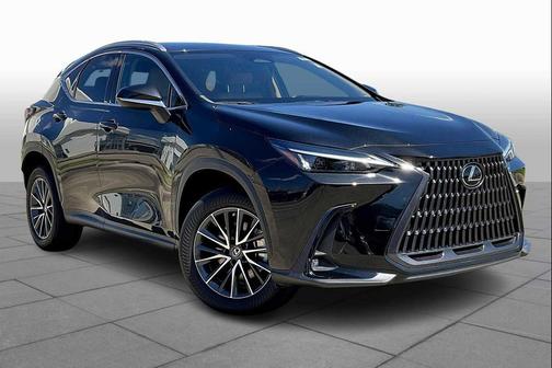 2023 Lexus NX 250 Base