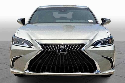 2025 Lexus ES 350