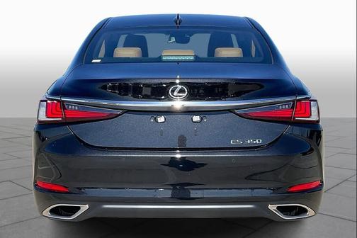 2025 Lexus ES 350 Base