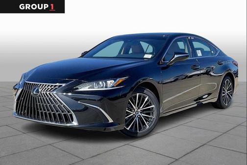 2025 Lexus ES 350 Base