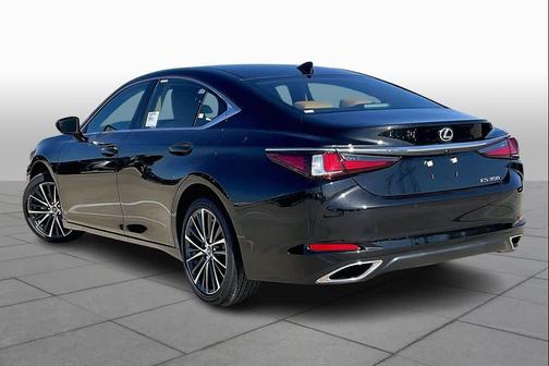2025 Lexus ES 350 Base