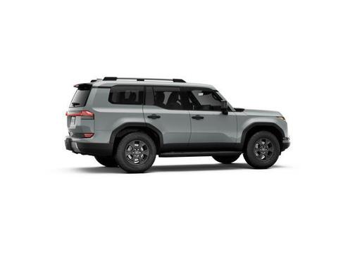 2026 Lexus GX 550 Overtrail